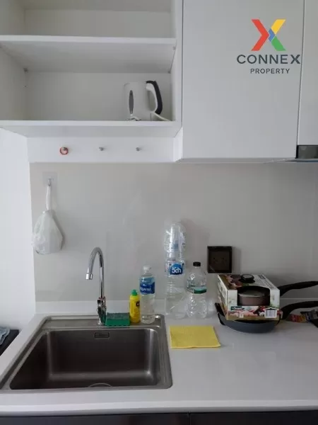 เช่า คอนโด แต่งสวย The Tree Sukhumvit 71 APL-รามคำแหง สุขุมวิท สว